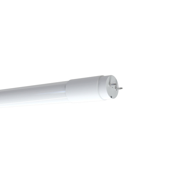 7W T8 2FT Type A Plastic, 80CRI, 4000K