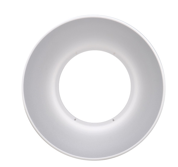 Reflector, Aluminum, for BAYE3 240W power select, HBX3 240-300W