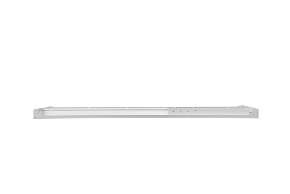 Volumetric Troffer, 2x4, 45/35/26W, 3500/4000/5000K