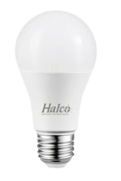 LED A19 Bulb 15W 3000K, 100W-Equiv, 1600L, E26 Base, Dimmable, Gen-5