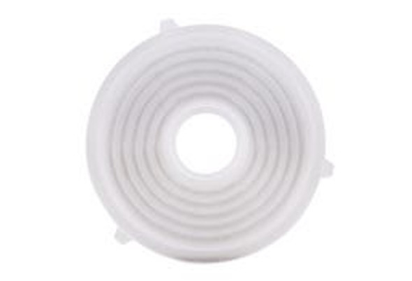 Hoverbay Round Highbay, 60 Degree Lens
