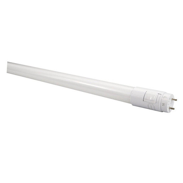Commercial LED Tube, 15W, Tunable CCT, Shatter Resistant