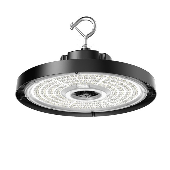 Recessed Architectural Troffer, 70-150W, Reflector Bottom, PC Cover image 2