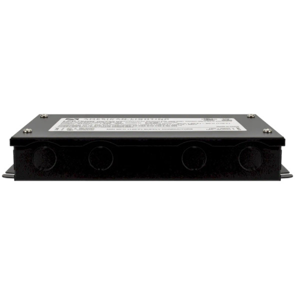 Adaptive Pro 12V - 30W Power Supply, Dimmable, Class 2 Rated Adaptive Pro 12V - 30W Power Supply, Dimmable, Class 2 Rated