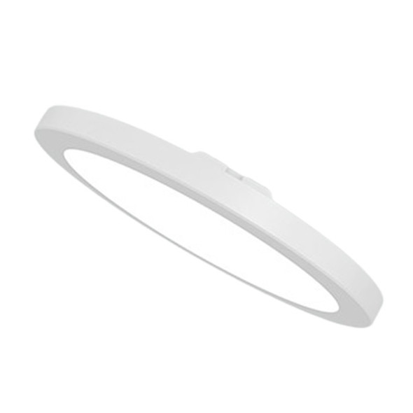 SLIMFIT, 9'', 1250lm, CRI 90, Selectable CCT 2700K/3000K/3500K/4000K/5000K, Universal 120-277V, 0-10V dimming