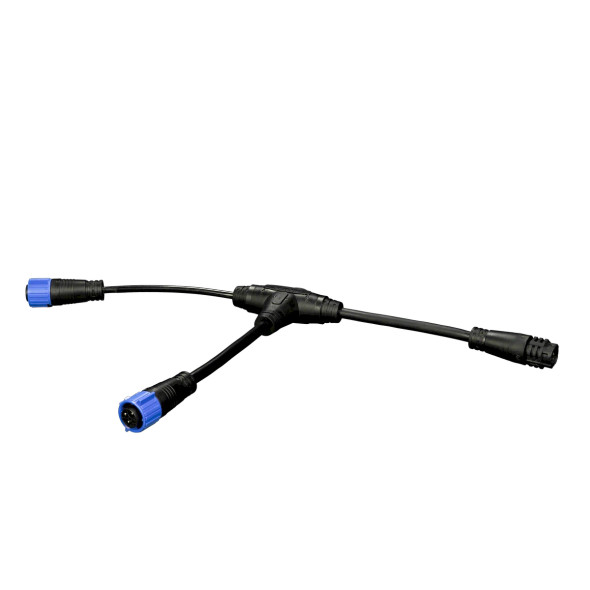 Pixel RGBW T Connector