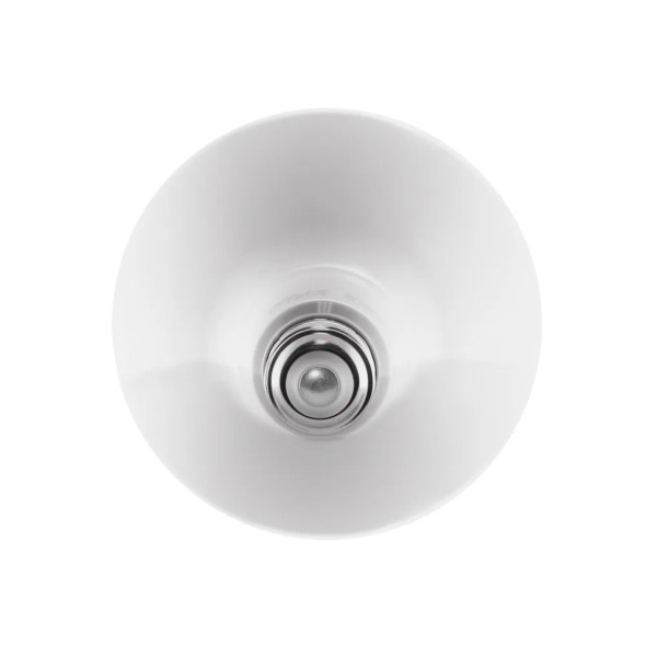 Smart Wi-Fi LED Bulb, Dimmable, Tunable White, Damp Rated