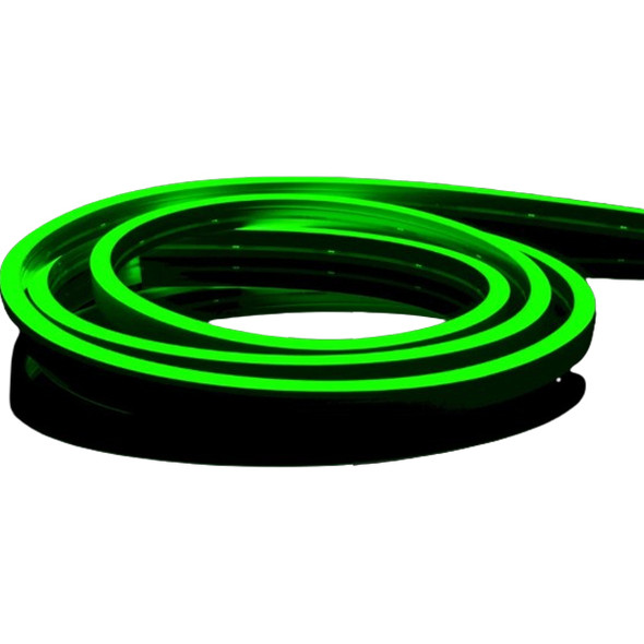 Neonflex Pro-L Series, 24V DC, Single Color Side Bend Neon, Red/Green/Blue