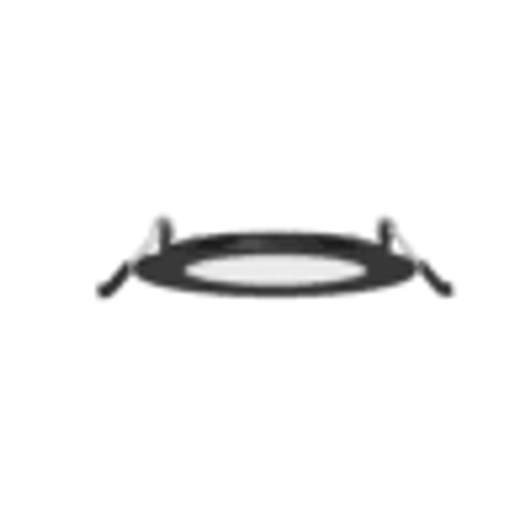 Lotolite 4" Slim Panel, 4" Slim Round Panel LED, 1000 lm, 9W, 5 CCT Field Selectable Lotolite 4" Slim Panel, 4" Slim Round Panel LED, 1000 lm, 9W, 5 CCT Field Selectable