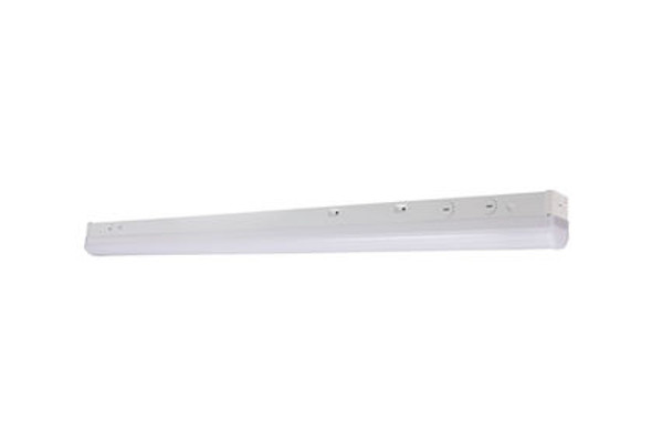 LED Linear Strip, 8FT, 5 Wattage Adjustable, 5 CCT Selectable
