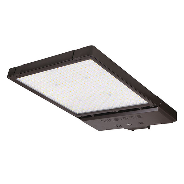 LFXMAX Pro Series Area Light – 250–450W, Type 3, CCT Selectable, Sensor Ready