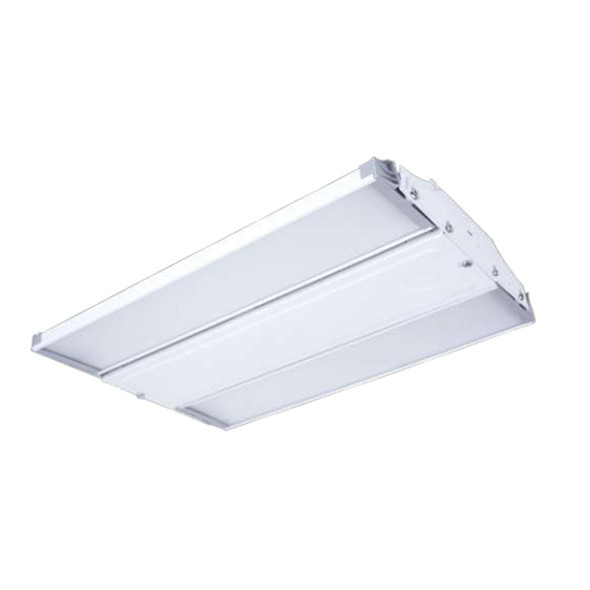 Builder Series Power & CCT-Adjustable Compact Linear Highbay, 340W-430W, Sensor Ready