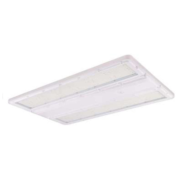 IP69 Linear High Bay 60W/85W/105W 150LM/W, Sensor Ready, for Harsh Environments, 40K/45K/50K