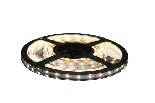 Indoor LED Ribbon Lights, Standard Output, 1.5W/FT, 100LM/FT, 8mm Width