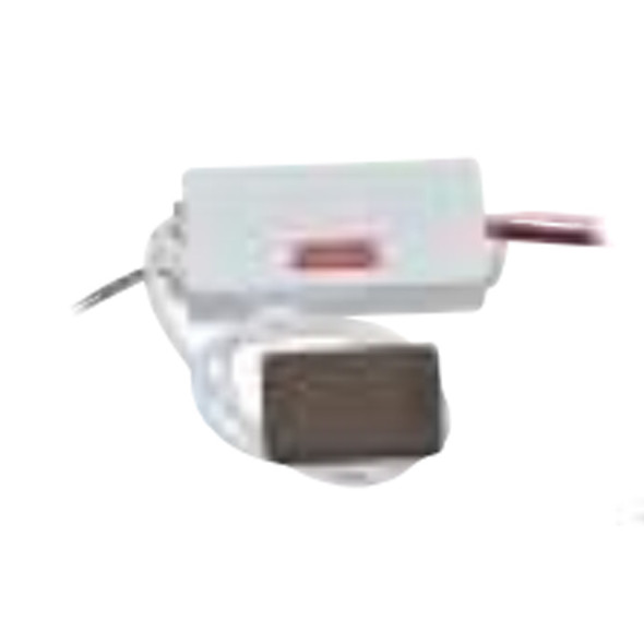 IP65 Split Microwave Sensor, Bi-Level, Dip And Rc, Bronze