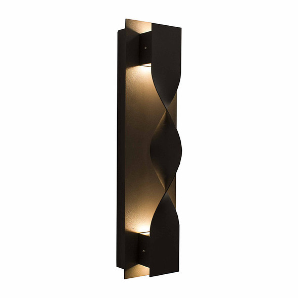Wall Sconce, 5000K, Bronze