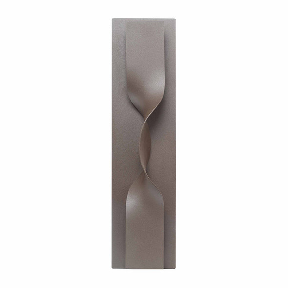 Wall Sconce, 5000K, Bronze