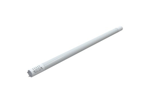 LED T8 Linear Tube 9W 24in, 3000K-6500K 5CCT Selectable, Type B Ballast Bypass