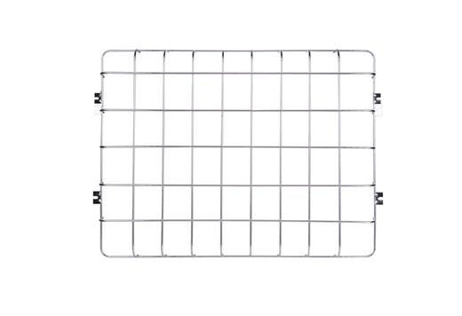 Low Profile Wall Pack Wire Guard, Size 3, Bronze
