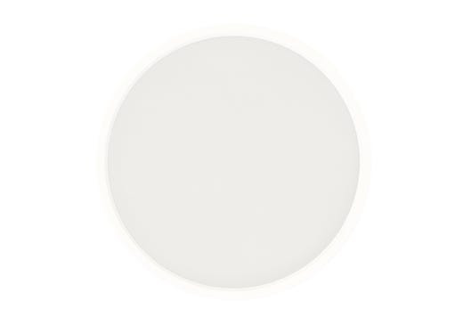 Surface Mount Disk 9in, Color Selectable, 120V, Triac Dimmable
