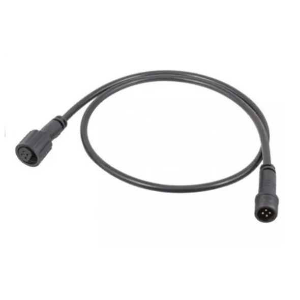 Tape Light Accessory, 24in IP65 Jumper, Tunable White