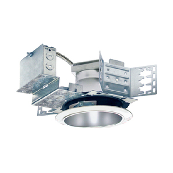 6" LED Architectural Frame-in Kit, 14W, 120-277VAC, Triac/ELV Dimming 6" LED Architectural Frame-in Kit, 14W, 120-277VAC, Triac/ELV Dimming
