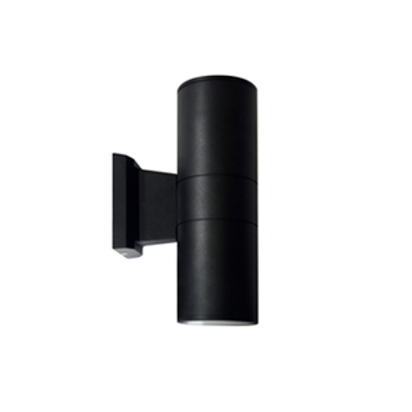 3" Wall Mount Cylinder Up and Down Light, 13W, 80 CRI, 3000K 3" Wall Mount Cylinder Up and Down Light, 13W, 80 CRI, 3000K