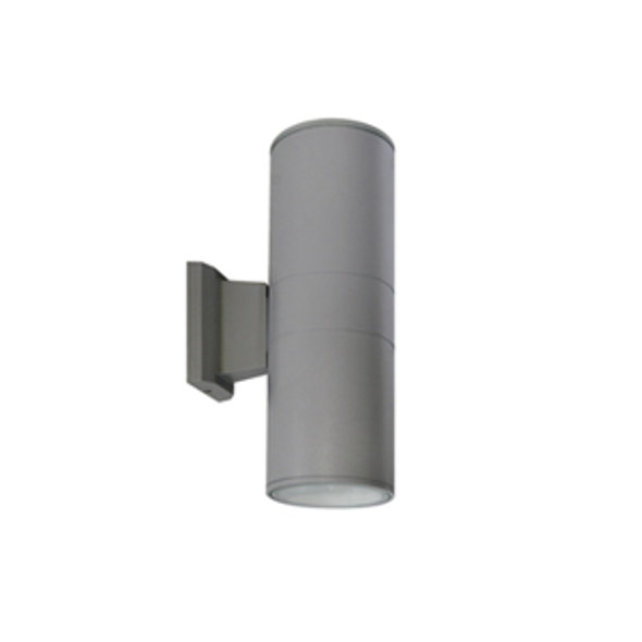 4" Wall Mount Cylinder Up/Down Light, 17W, 3000K/3500K/4000K, 80/90 CRI 4" Wall Mount Cylinder Up/Down Light, 17W, 3000K/3500K/4000K, 80/90 CRI