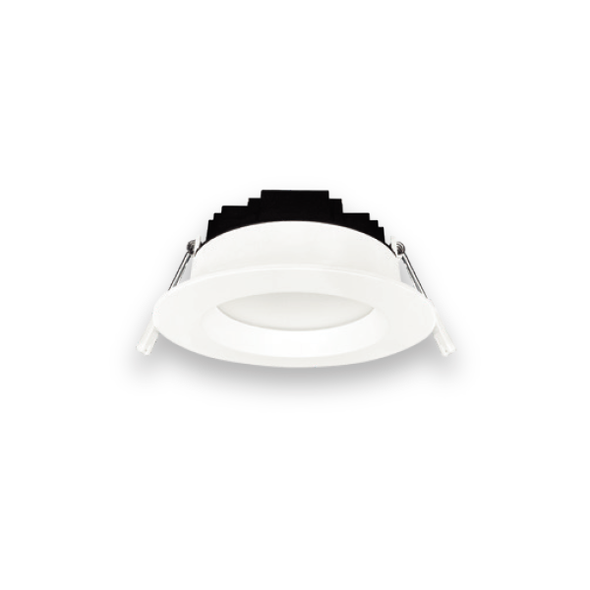 LED Spotlight - Canless Regressed Mini Panel, High Output, CCT Selectable, 4" LED Spotlight - Canless Regressed Mini Panel, High Output, CCT Selectable, 4"