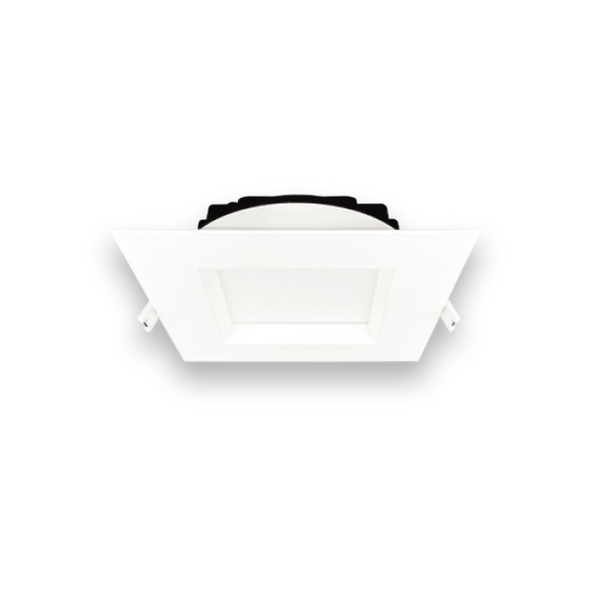 LED Spotlight, Canless Regressed Mini Panel, High Output, 5 CCT Selectable, 5" LED Spotlight, Canless Regressed Mini Panel, High Output, 5 CCT Selectable, 5"