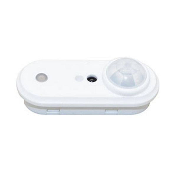 PIR Occupancy Sensor, 12VDC, with Daylight Harvesting Function PIR Occupancy Sensor, 12VDC, with Daylight Harvesting Function