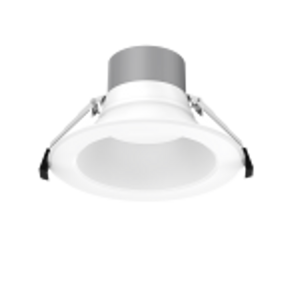 6'' Duo Selectable Retrofit Downlight, Power Selectable 12W/16W/22W/26W/30W, CCT Selectable 2700K/3000K/3500K/4000K/5000K 6'' Duo Selectable Retrofit Downlight, Power Selectable 12W/16W/22W/26W/30W, CCT Selectable 2700K/3000K/3500K/4000K/5000K