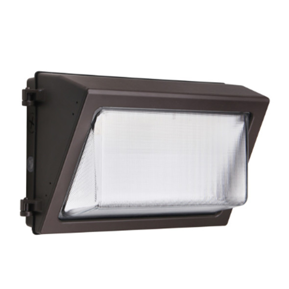 DUO Selectable LED Wall Pack, 80W, 3000K/4000K/5000K, Power Select Technology DUO Selectable LED Wall Pack, 80W, 3000K/4000K/5000K, Power Select Technology