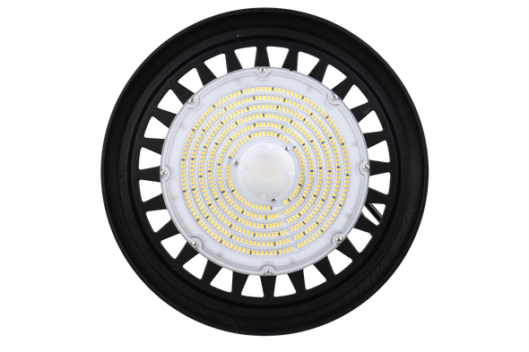 Helix G4 LED Round High Bay 300W, 5000K