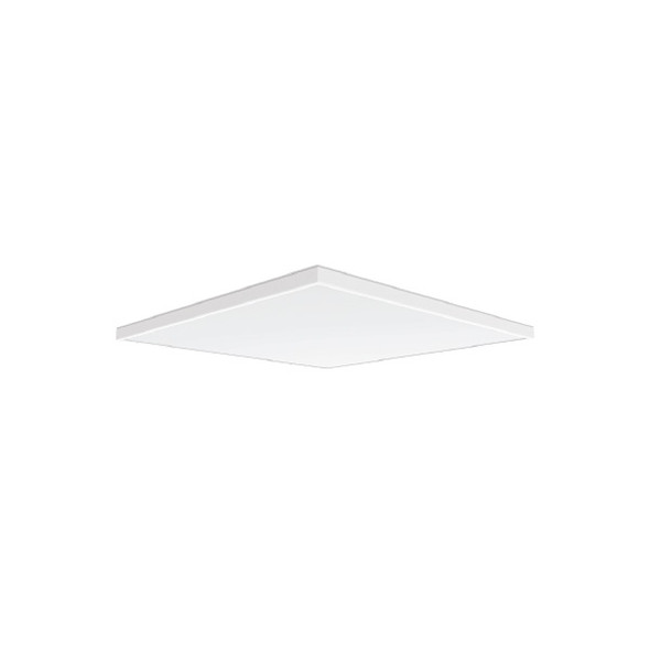 1x1 LED Surface Mount Slim Panel, Wattage Selectable, CCT Selectable