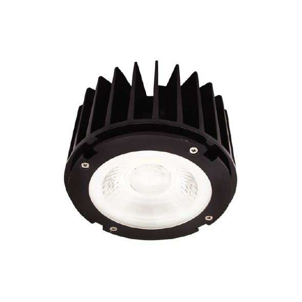 LED Spotlight-Can, Regressed Interchangeable 5-6", Module, 5" and 6" Trim LED Spotlight-Can, Regressed Interchangeable 5-6", Module, 5" and 6" Trim