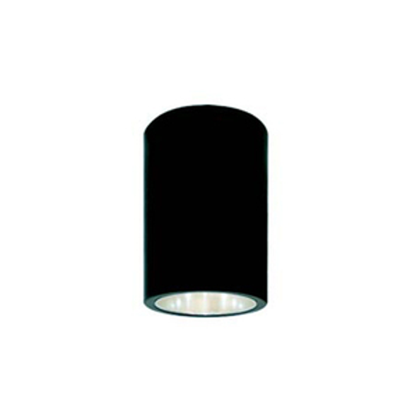 5" LED Cylinder, Pendant Mount, 10W, 2700K, 80 CRI, Swivel Mount Pendant, 0-10V Dimming
