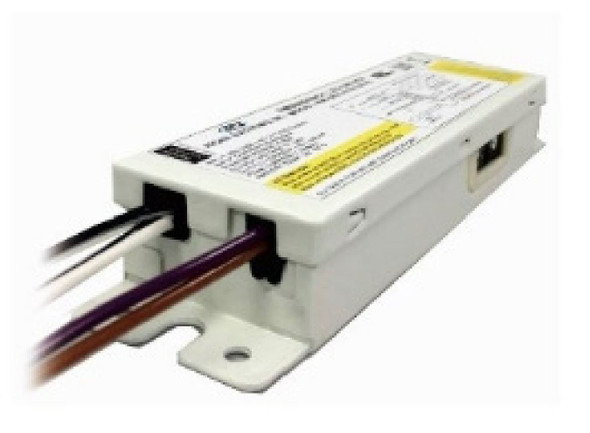 Factory Installed Emergency Kit, 8W, Li-Ion Battery, 90 Minutes of Emergency Operation Factory Installed Emergency Kit, 8W, Li-Ion Battery, 90 Minutes of Emergency Operation