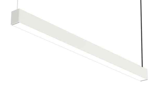 G3 DUO Selectable Architectural Linear Fixture, 1-10V Dimming, 4FT, 36W/29W/22W, 3500K/4000K/5000K G3 DUO Selectable Architectural Linear Fixture, 1-10V Dimming, 4FT, 36W/29W/22W, 3500K/4000K/5000K