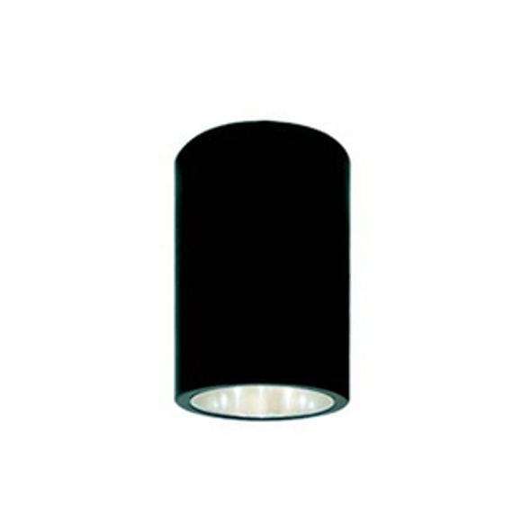 6" LED Cylinder, Pendant Mount, 10W, 80 CRI, 2700K-4000K