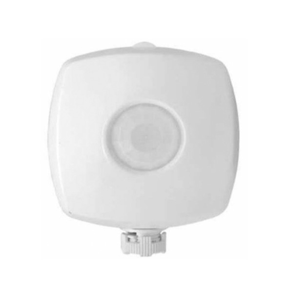 Bi-Level Dimming PIR Sensor, 120-277VAC Input, Bluetooth Enabled Bi-Level Dimming PIR Sensor, 120-277VAC Input, Bluetooth Enabled