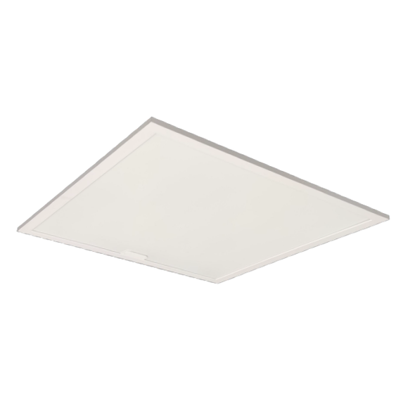 Back-lit LED Panel Light, 2x2 feet, Selectable Color Temperature, Selectable Wattage