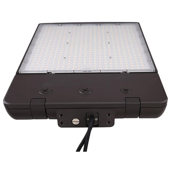 Area Light, 180W/200W/240W/320W, 3000K/4000K/5000K, 120-277V