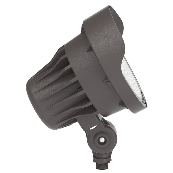 Bullet Spot Flood Light, Multi Watt, Multi CCT, Knuckle Mount