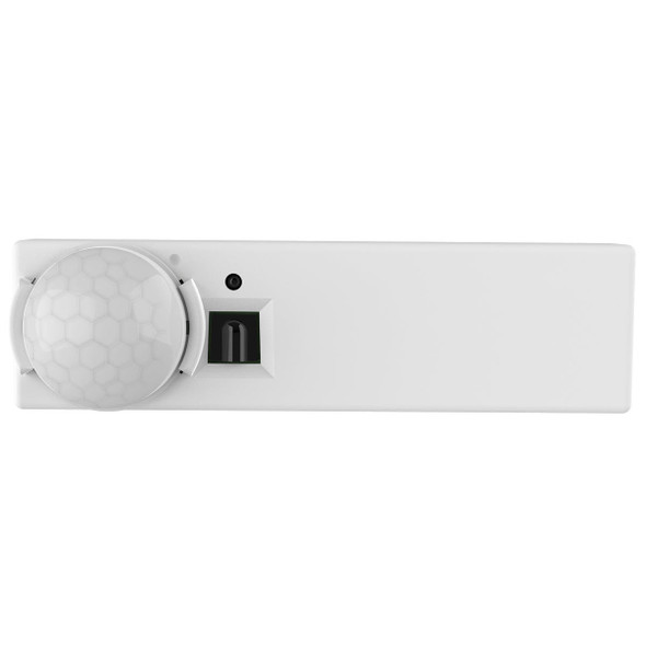 Bi-level PIR Motion Sensor, Bluetooth Option Bi-level PIR Motion Sensor, Bluetooth Option