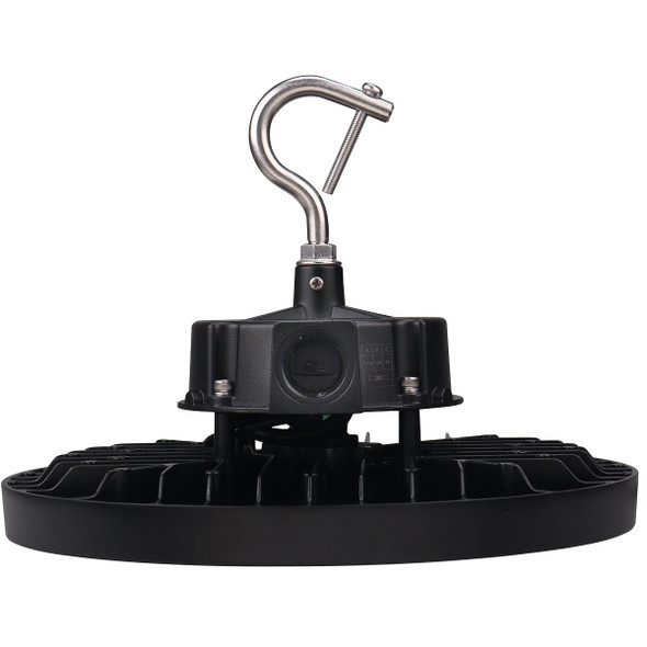 High Bay Light, Multi Wattage (80/100/150W), 5000K, Low Voltage