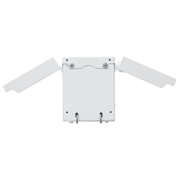 Foldable Linear High Bay, Multi-Wattage (145W/160W/175W), 5000K