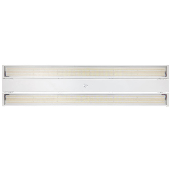 LED Foldable Linear High Bay, 4FT, Multi-Wattage (290/320/350W), 5000K