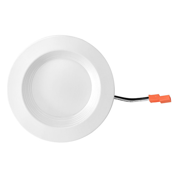 Recessed Multi CCT Down Light, 4-inch, 10W, Selectable CCT