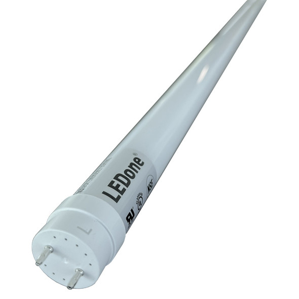 LED 4FT 17W T8 Type B Tube, 5000K/6500K LED 4FT 17W T8 Type B Tube, 5000K/6500K